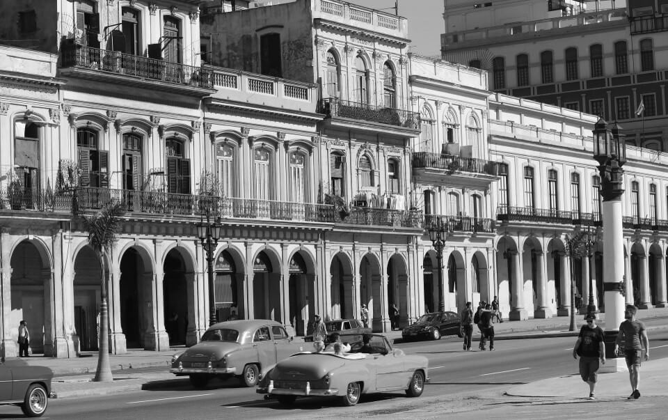 Private Investigator Havana Cuba