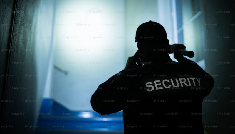Private Investigator in Los Angeles