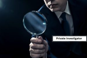Private Investigator Los Angeles