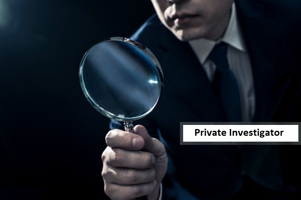 Private Investigator