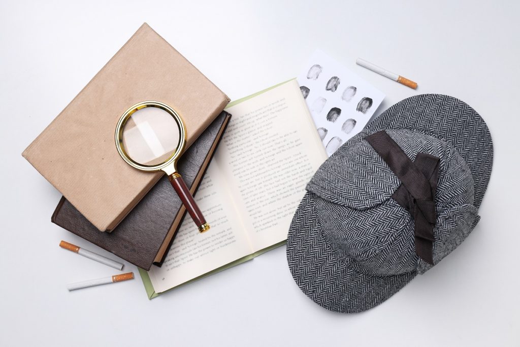 Private Investigator in Miami - drakonx