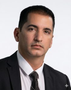 Detective Fernando Alvarez de Drakonx Investigaciones